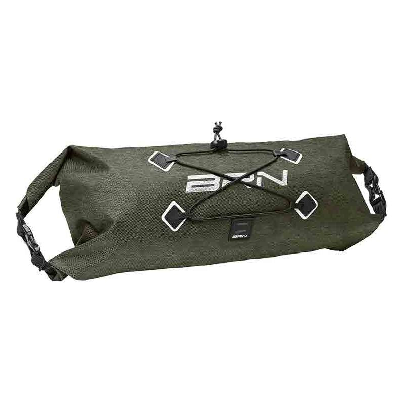 Sacoche de guidon cyclotourisme BRN Nomad