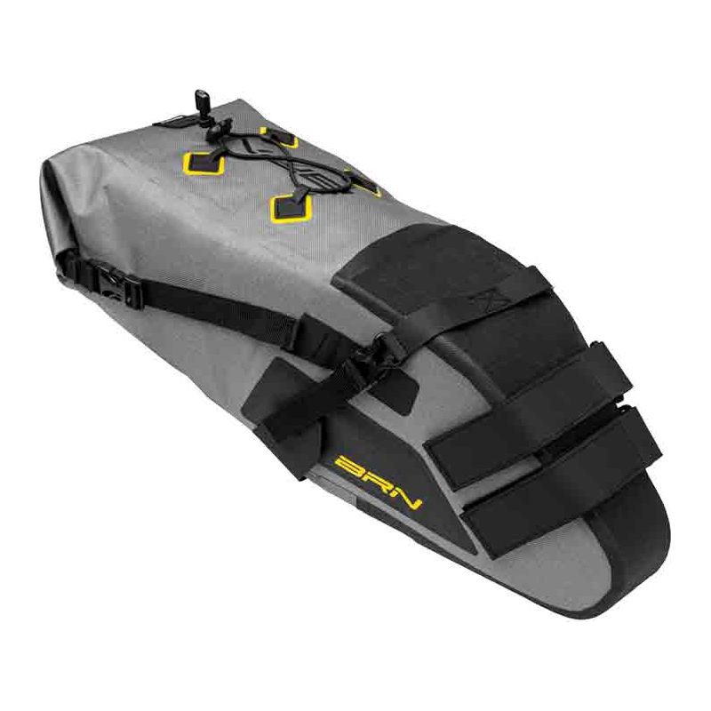 Sacoche de selle BRN Nomad