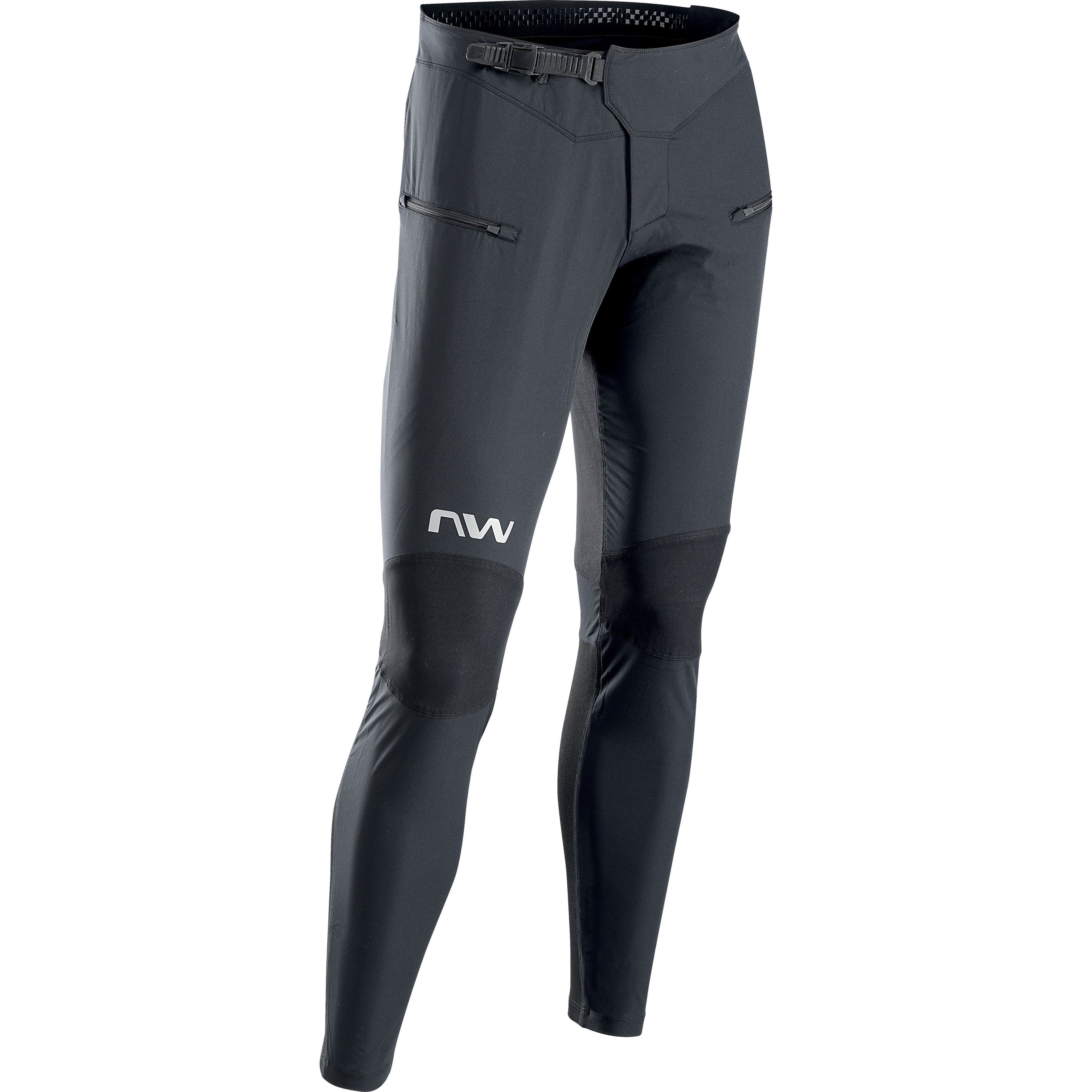 Pantalon long VTT Northwave - Bomb Pant