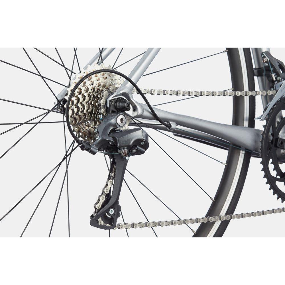 Cannondale CAAD Optimo 4