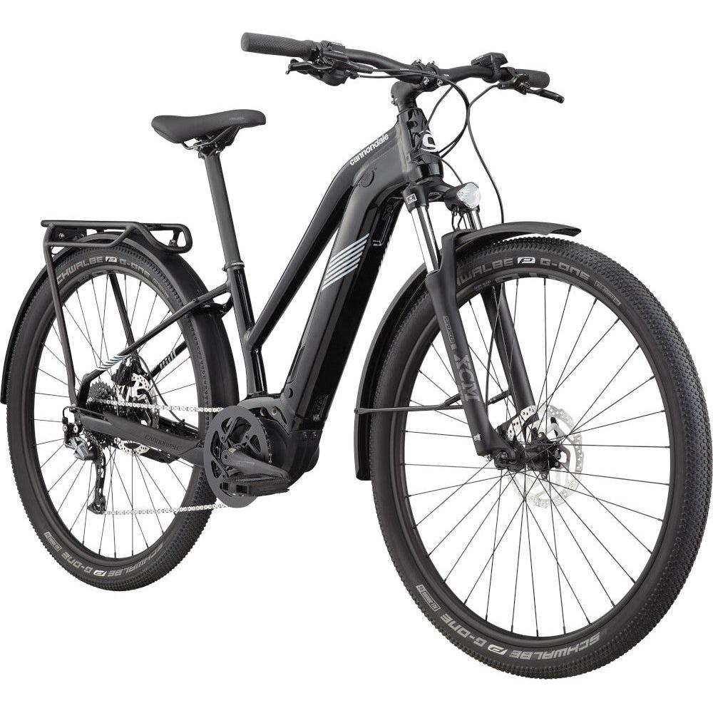 Cannondale Tesoro Neo X 3 Remixte