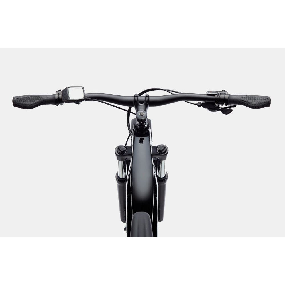 Cannondale Tesoro Neo X 3 Remixte