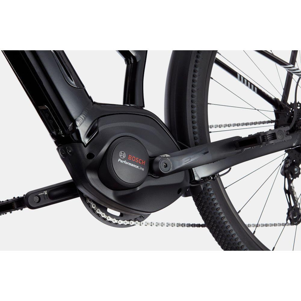 Cannondale Tesoro Neo X 3