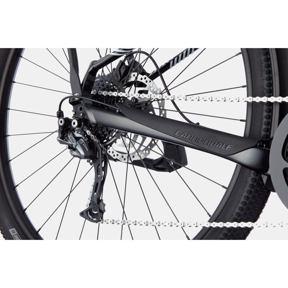 Cannondale Tesoro Neo X 3