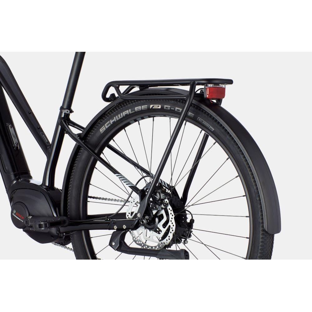 Cannondale Tesoro Neo X 3 Remixte