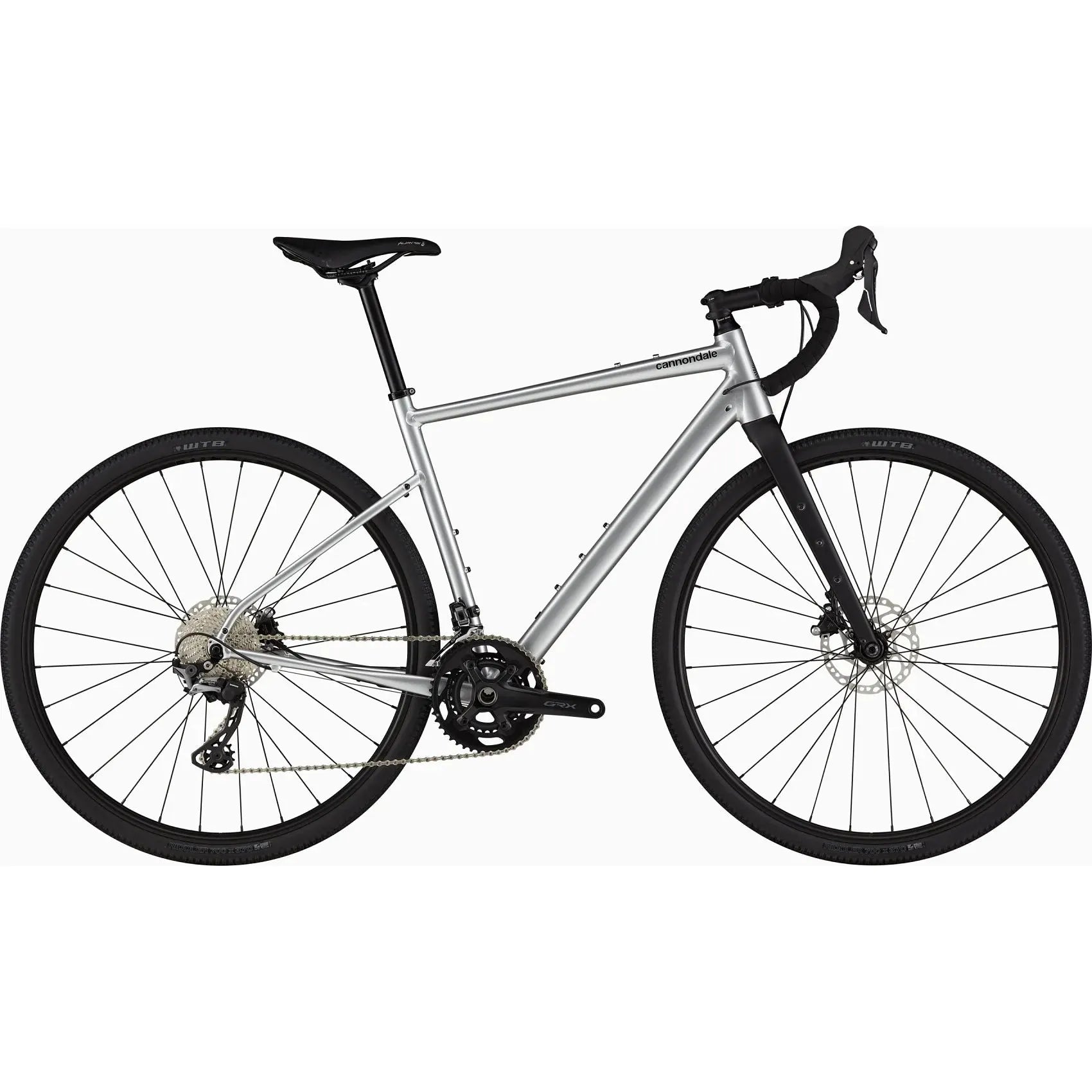 Cannondale Topstone 1