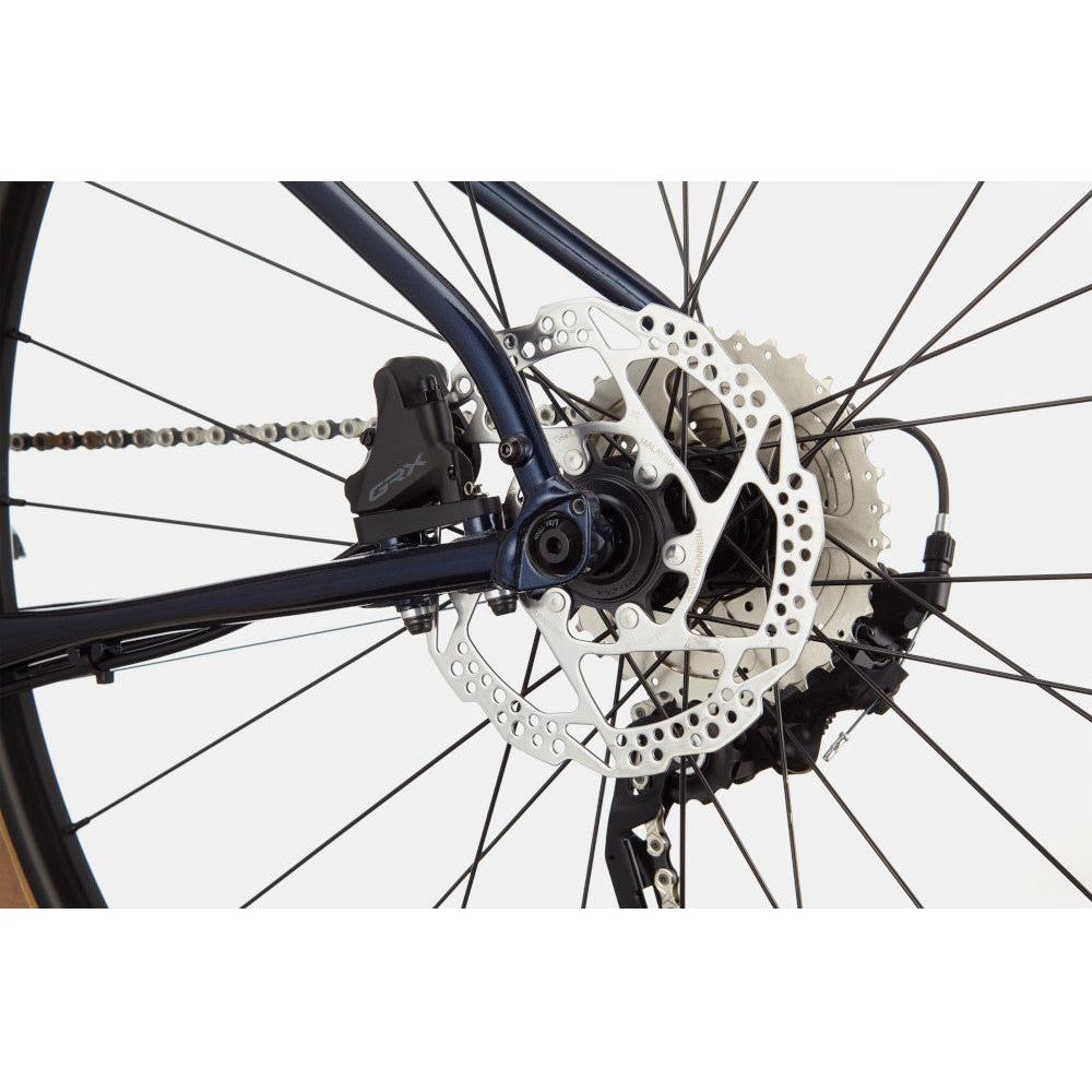 Cannondale Pierre supérieure 2