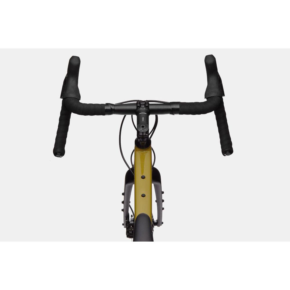 Cannondale Pierre supérieure 2