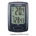 Velo Wireless Cateye Cycle Computer