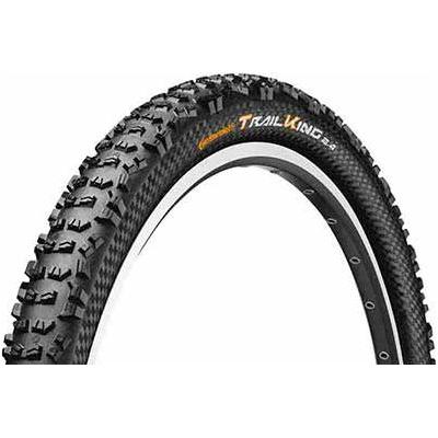Pneus Continental Trail King ShieldWall