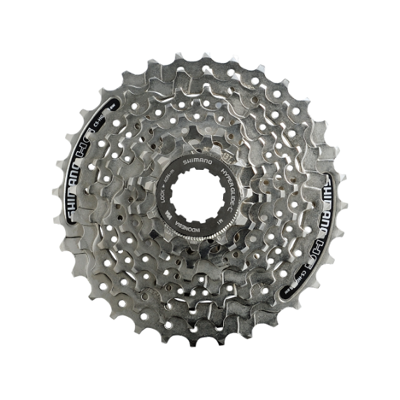 Cassette Shimano Acera 8 vitesses