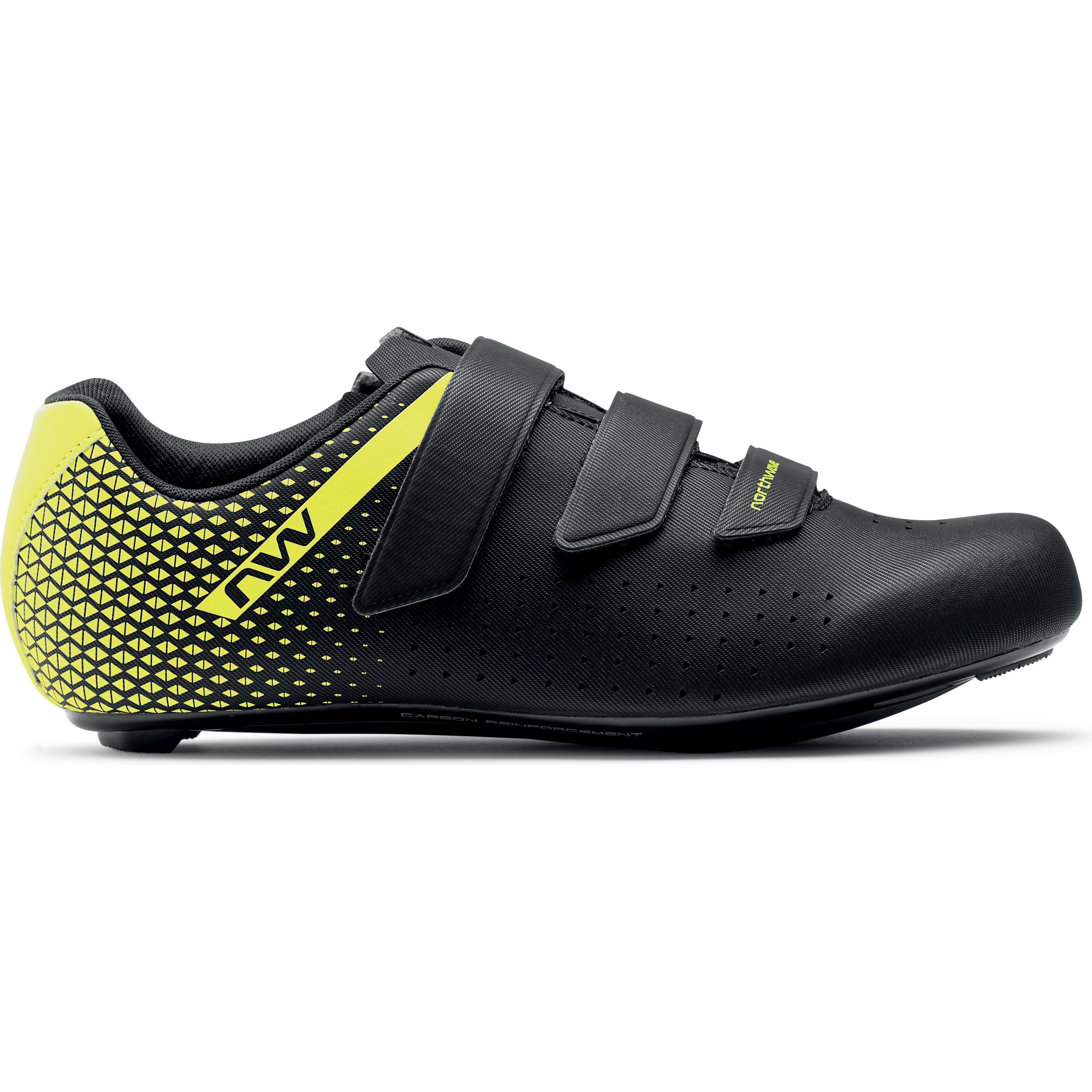 Scarpe Ciclismo Northwave Core Plus 2 80211012-17 | Cisalfa Sport Scarpe Ciclismo Northwave Core Plus 2 80211012-17 | Cisalfa Sport