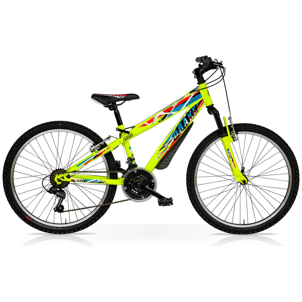 SPEEDCROSS - DRAKE 24" 18V