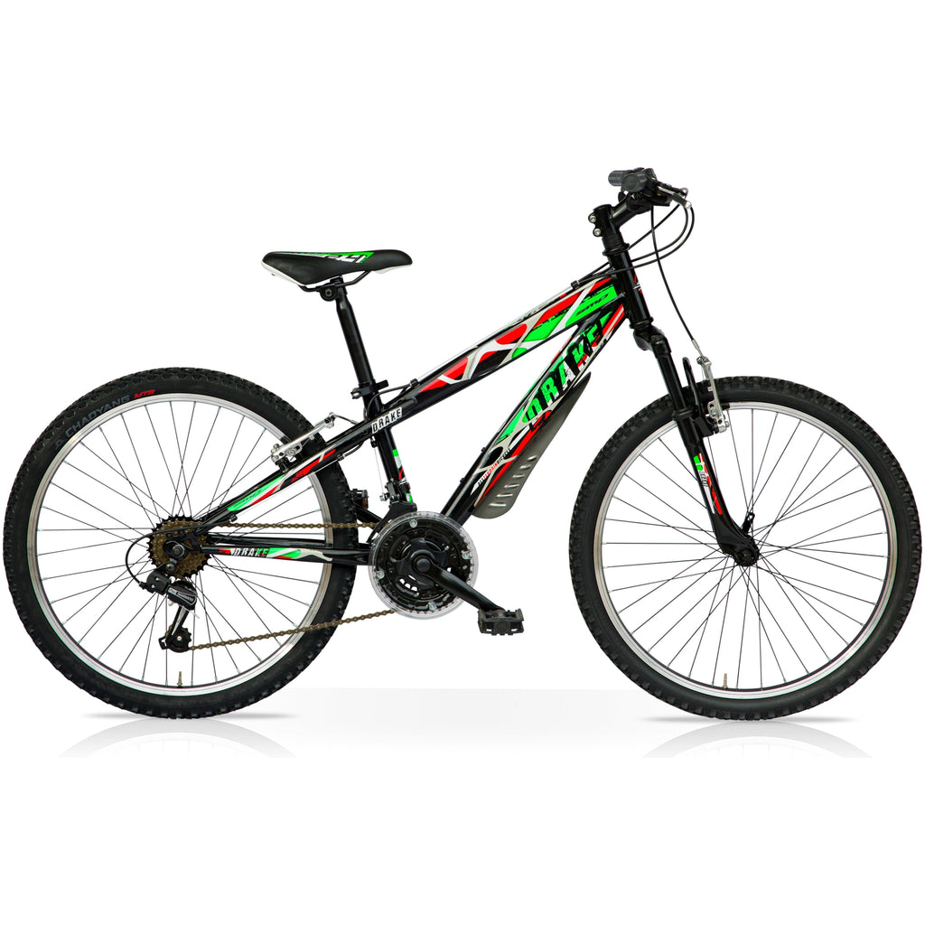 SPEEDCROSS - DRAKE 24" 18V