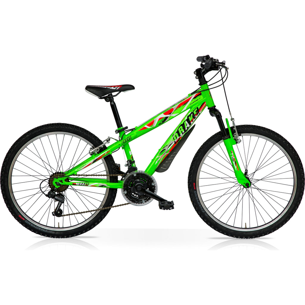 SPEEDCROSS - DRAKE 24" 18V