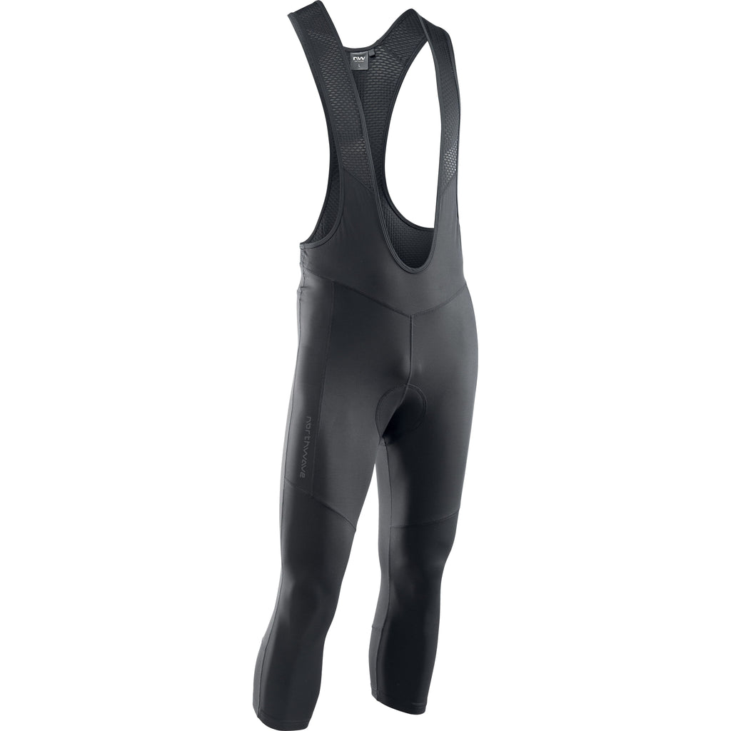 Short Northwave - Force 3/4 sous le genou avec bretelles