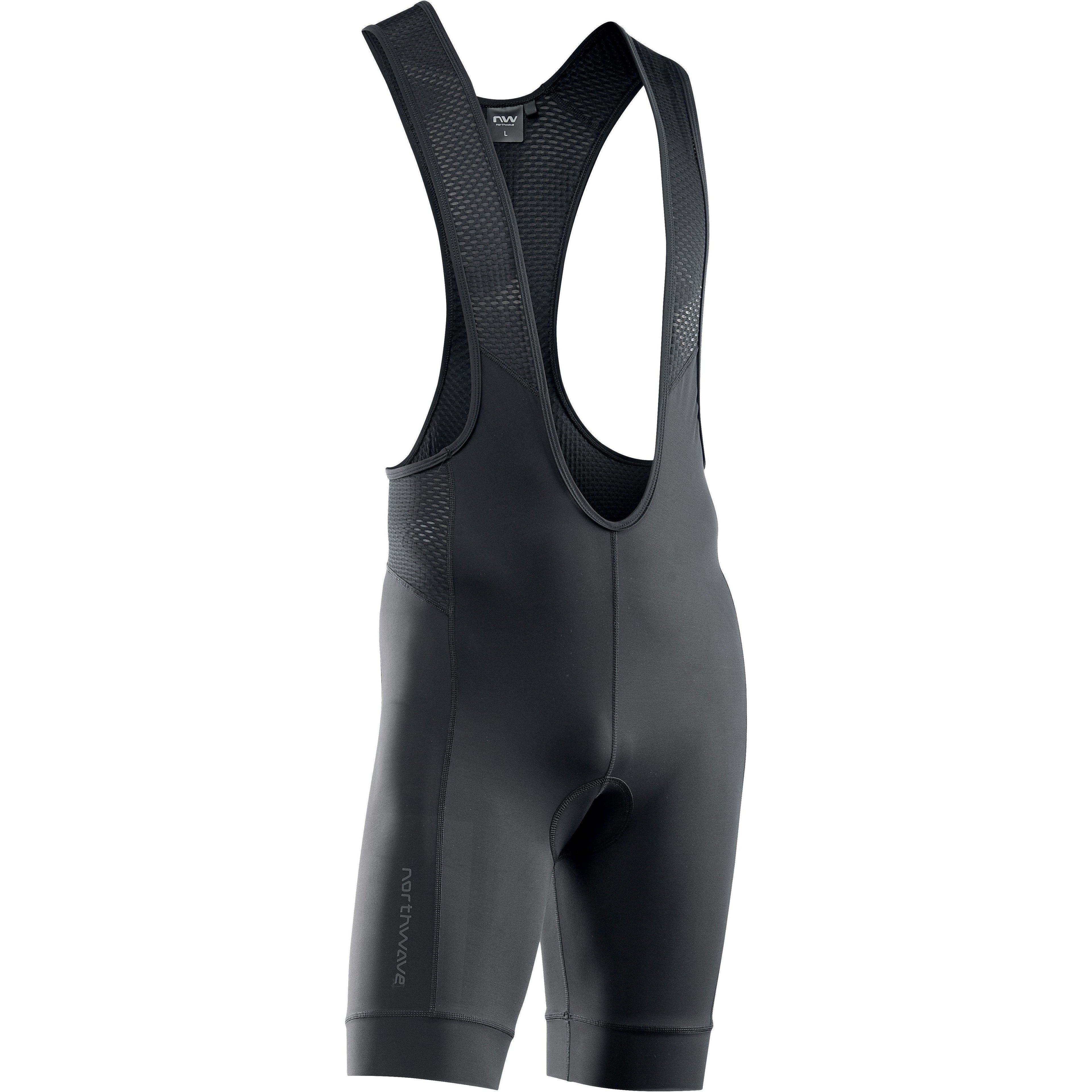 Cuissard à bretelles Force 2