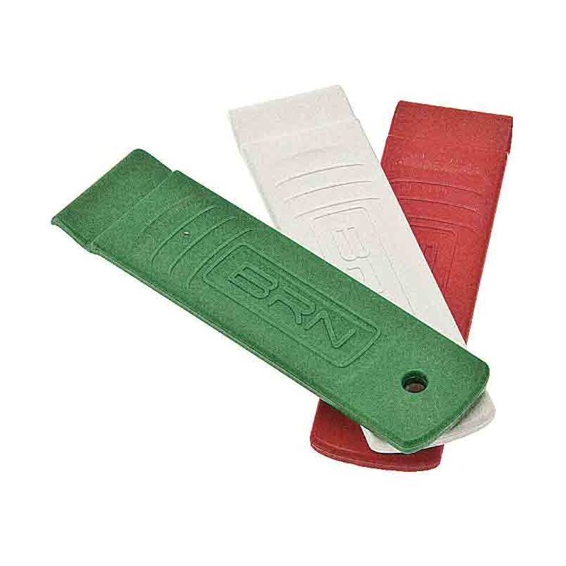 Kit 3 Levagomme in plastica