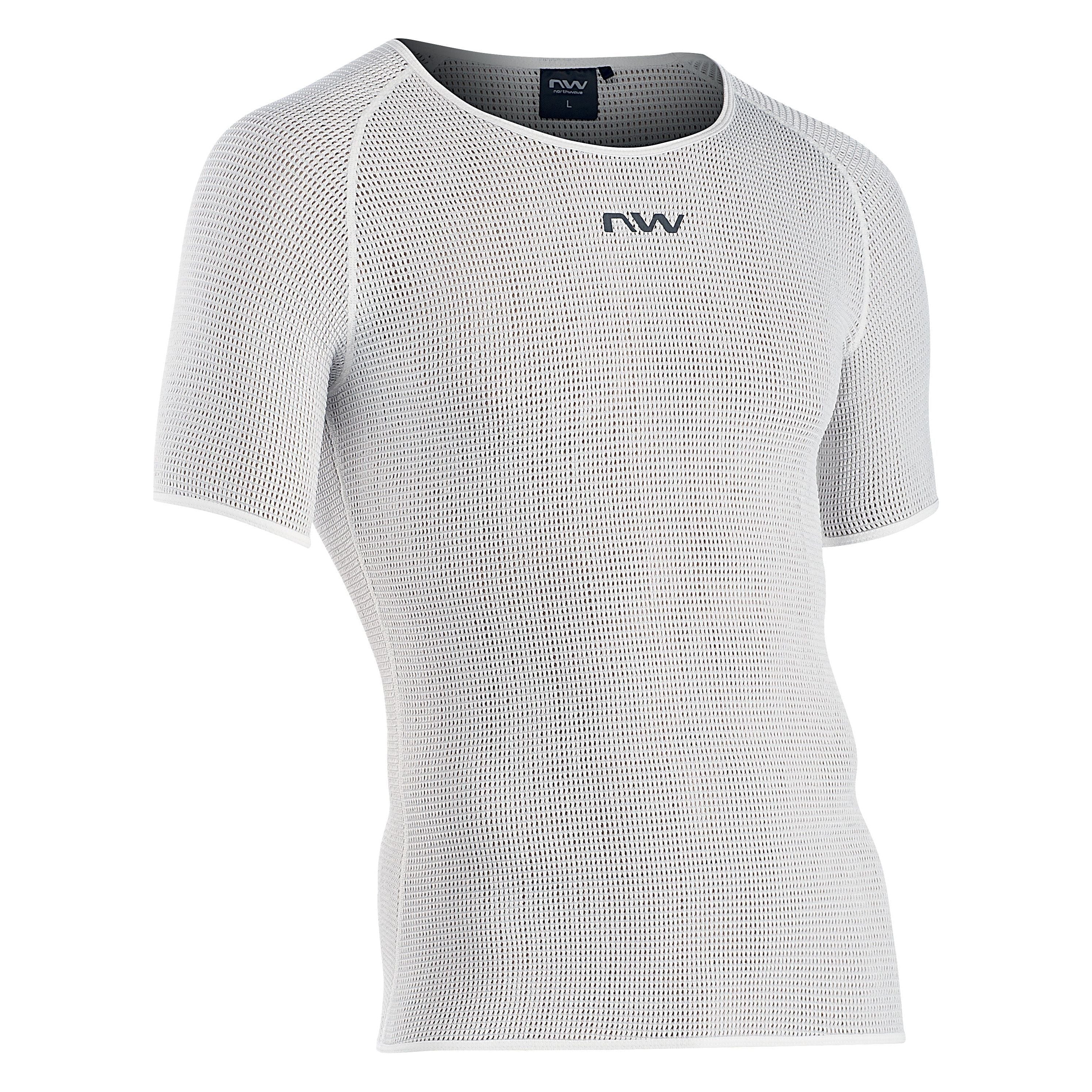 Northwave - Light Jersey - Maglietta intima a manica corta