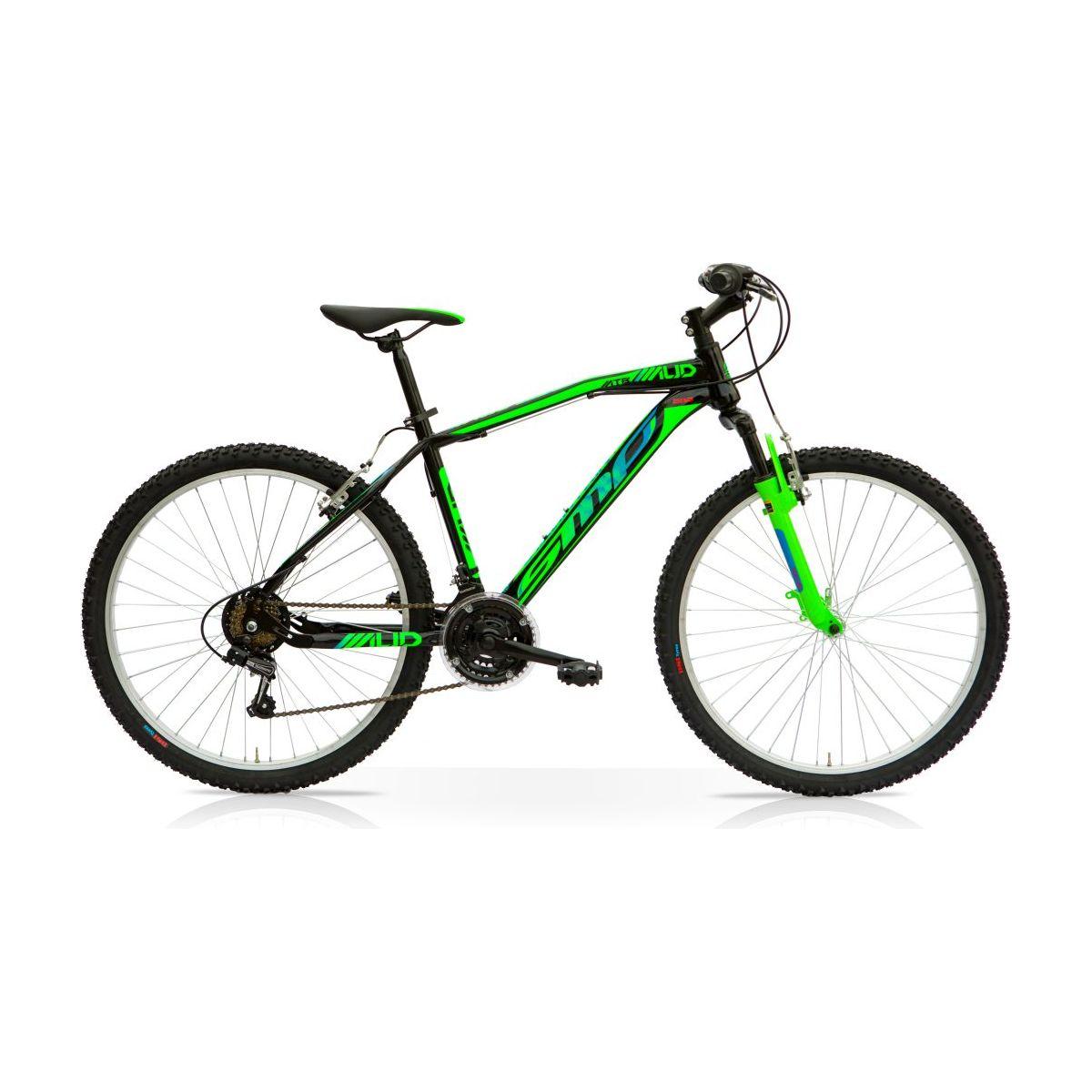 SPEEDCROSS - BOUE 26"