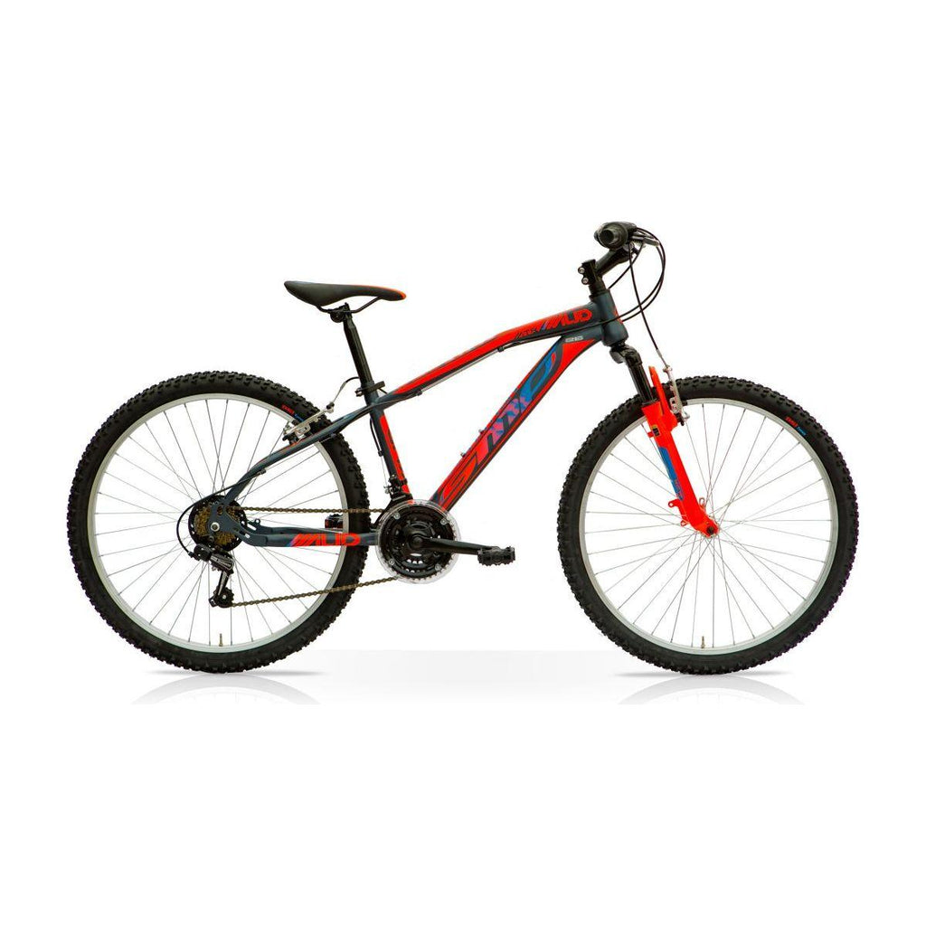 SPEEDCROSS - MUD 27,5" V-Brake