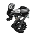 Shimano Altus 7/8 speed rear derailleur