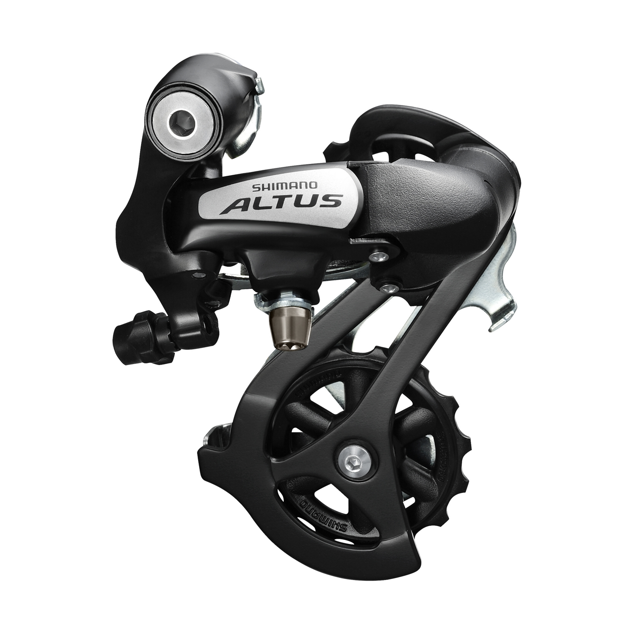 Dérailleur arrière Shimano Altus 7/8 vitesses