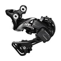 Deragliatore Posteriore Shimano Deore XT 11 velocità