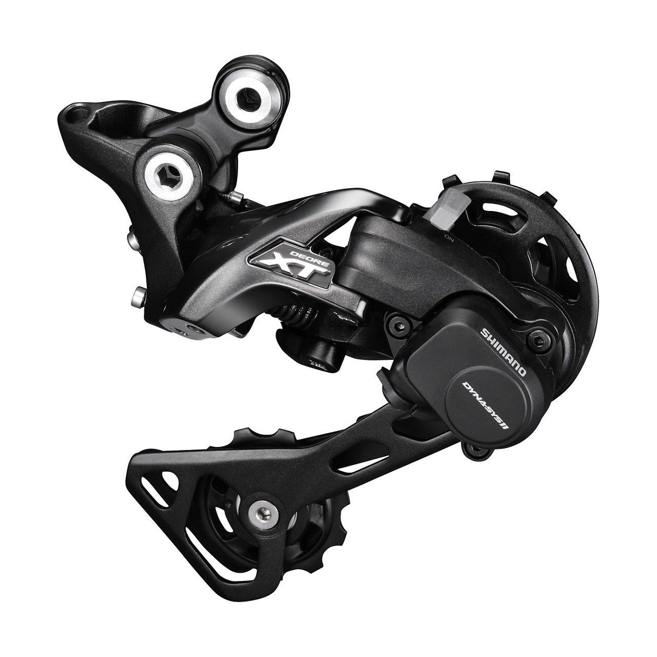 Dérailleur arrière Shimano Deore XT 11 vitesses