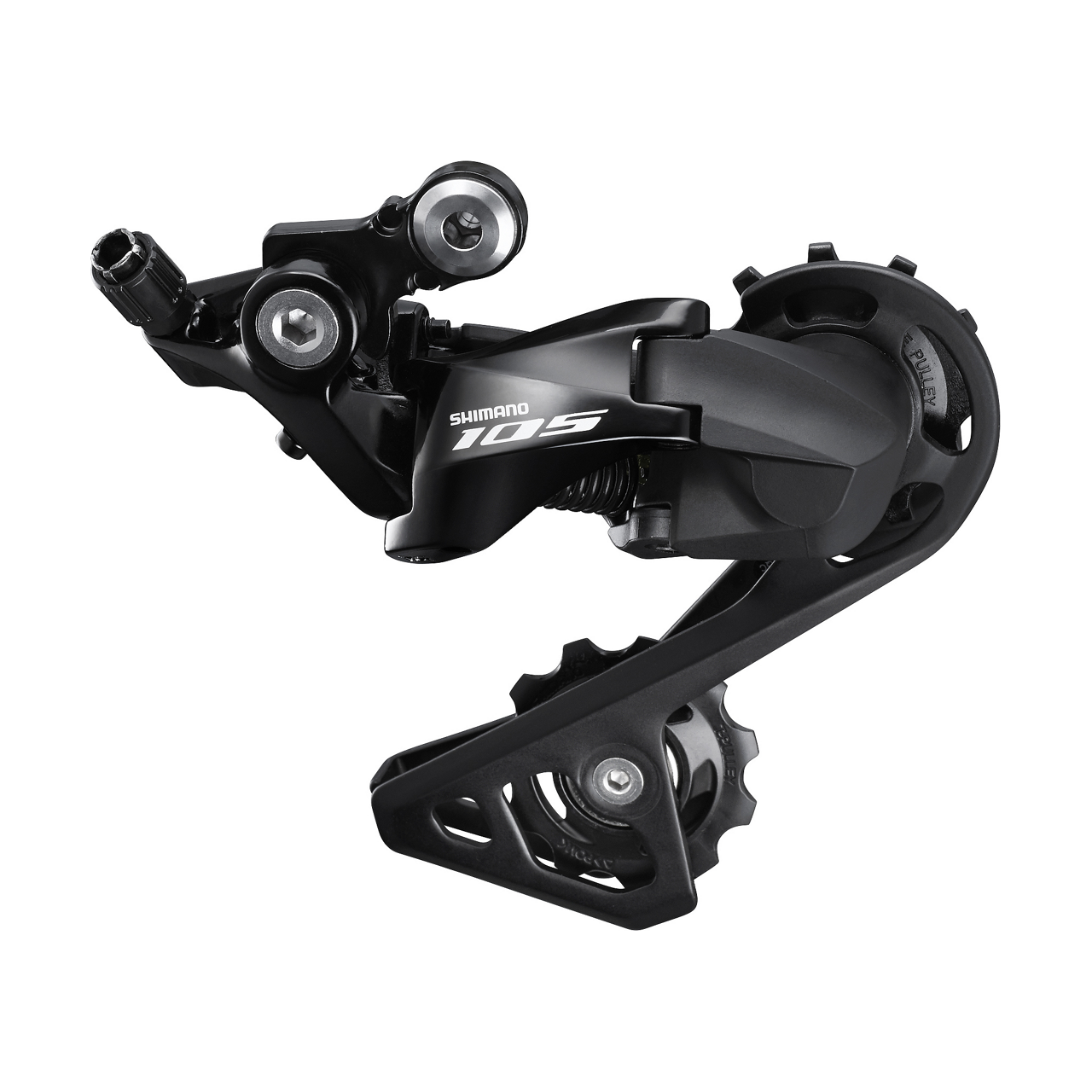Dérailleur arrière Shimano 105 11 vitesses