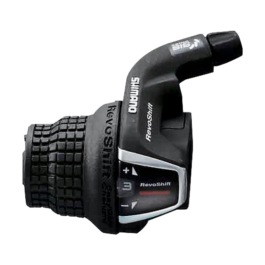 Levier de vitesses Revoshift Shimano 3x7 vitesses