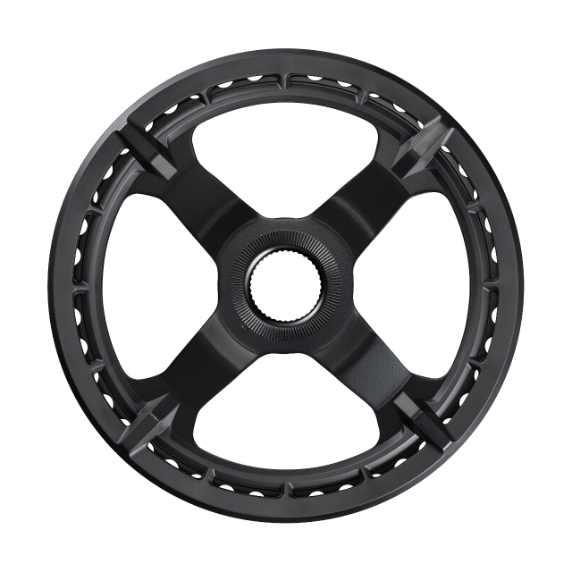 Corona Shimano Singola 9/10/11 velocità