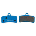 Plaquettes frittées BRN compatibles avec Shimano Saint