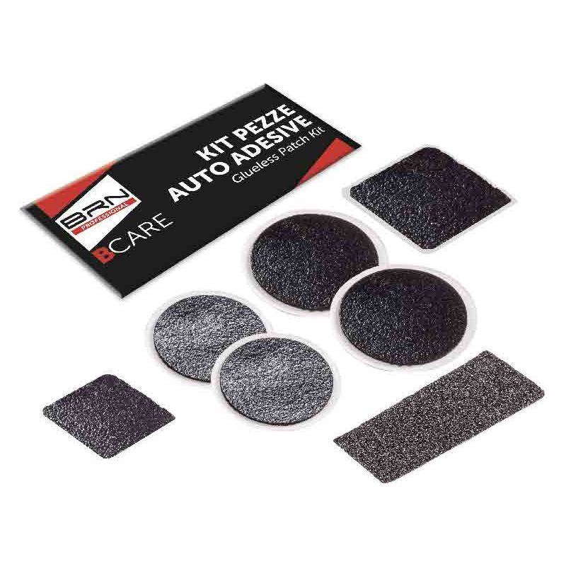 Kit di Riparazione con Pezze Autoadesive