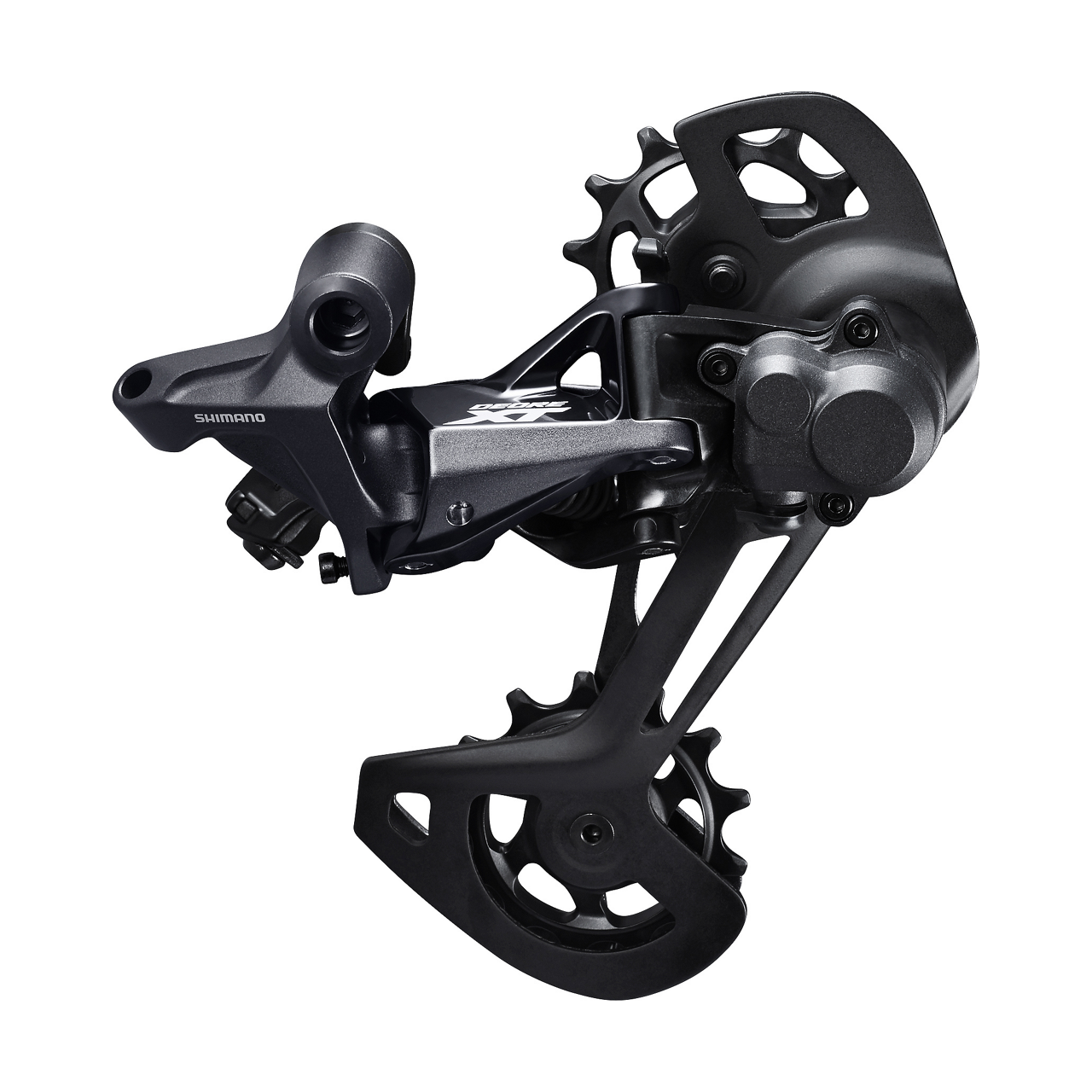 Dérailleur arrière Shimano Deore XT 12 vitesses