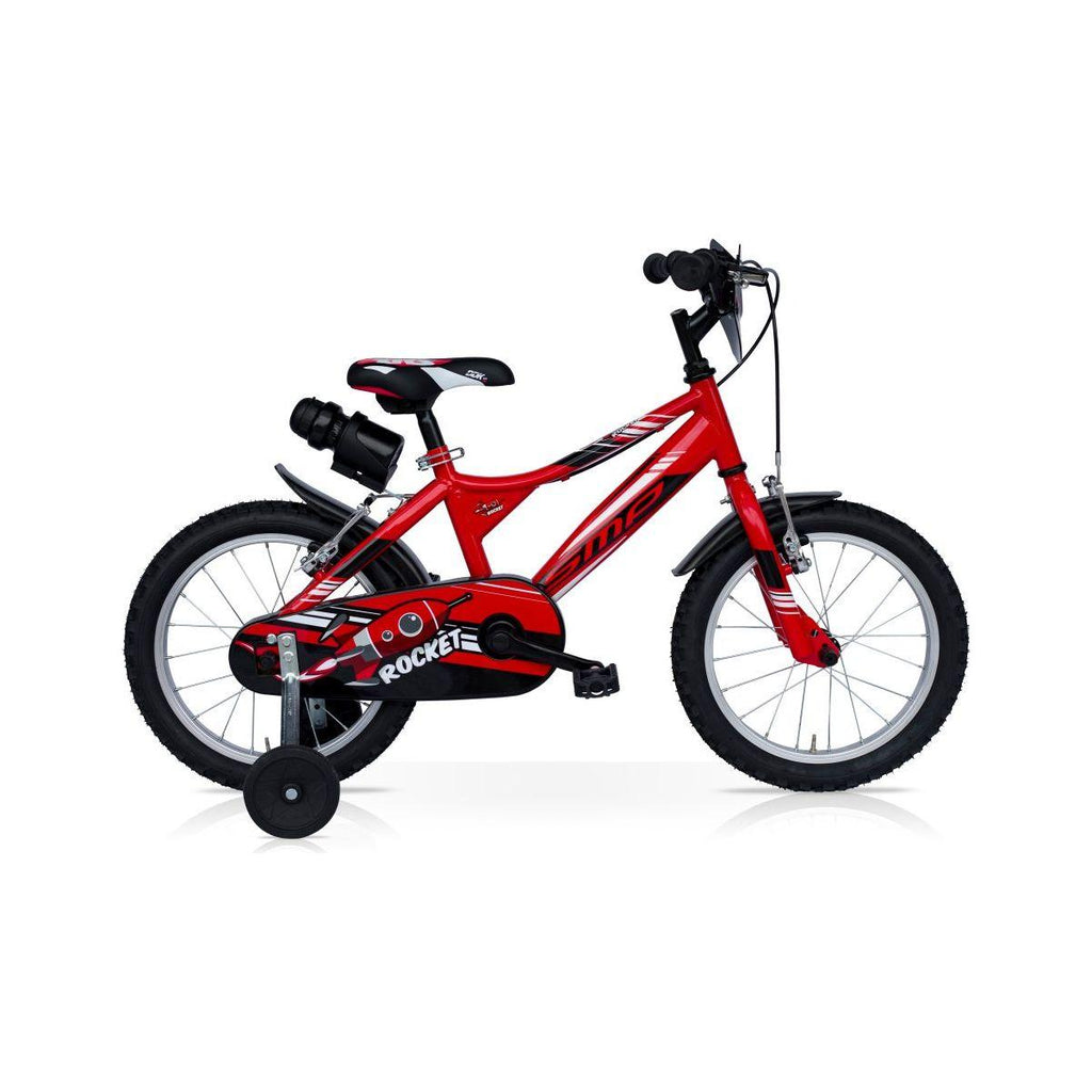 Speedcross Rocket 12"