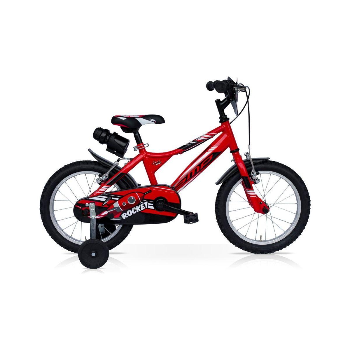 Speedcross Rocket 14"