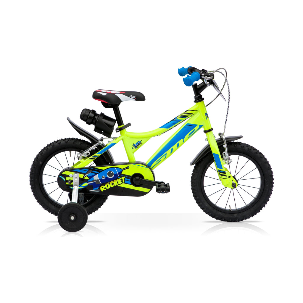 Speedcross Rocket 12"