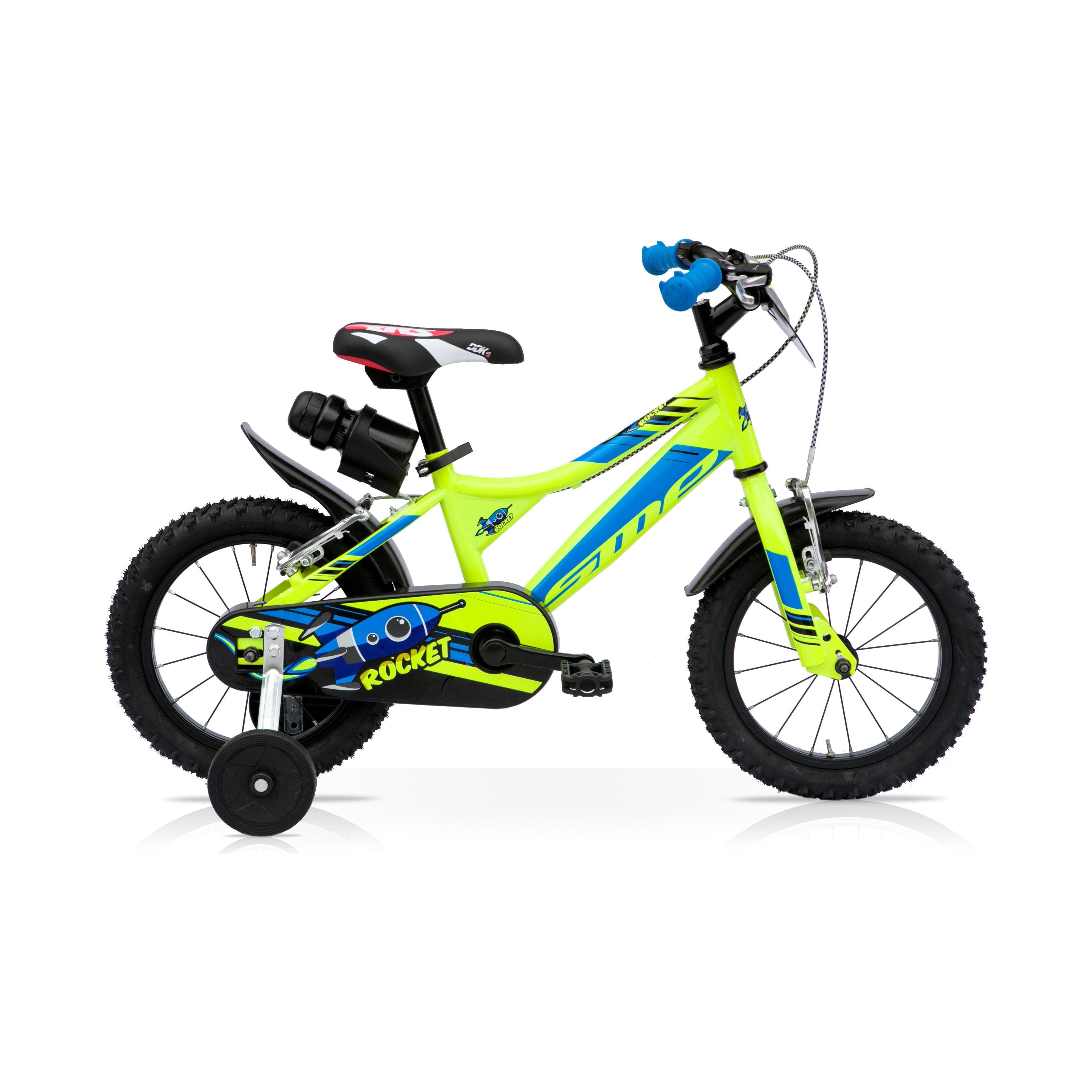 Speedcross Rocket 16"