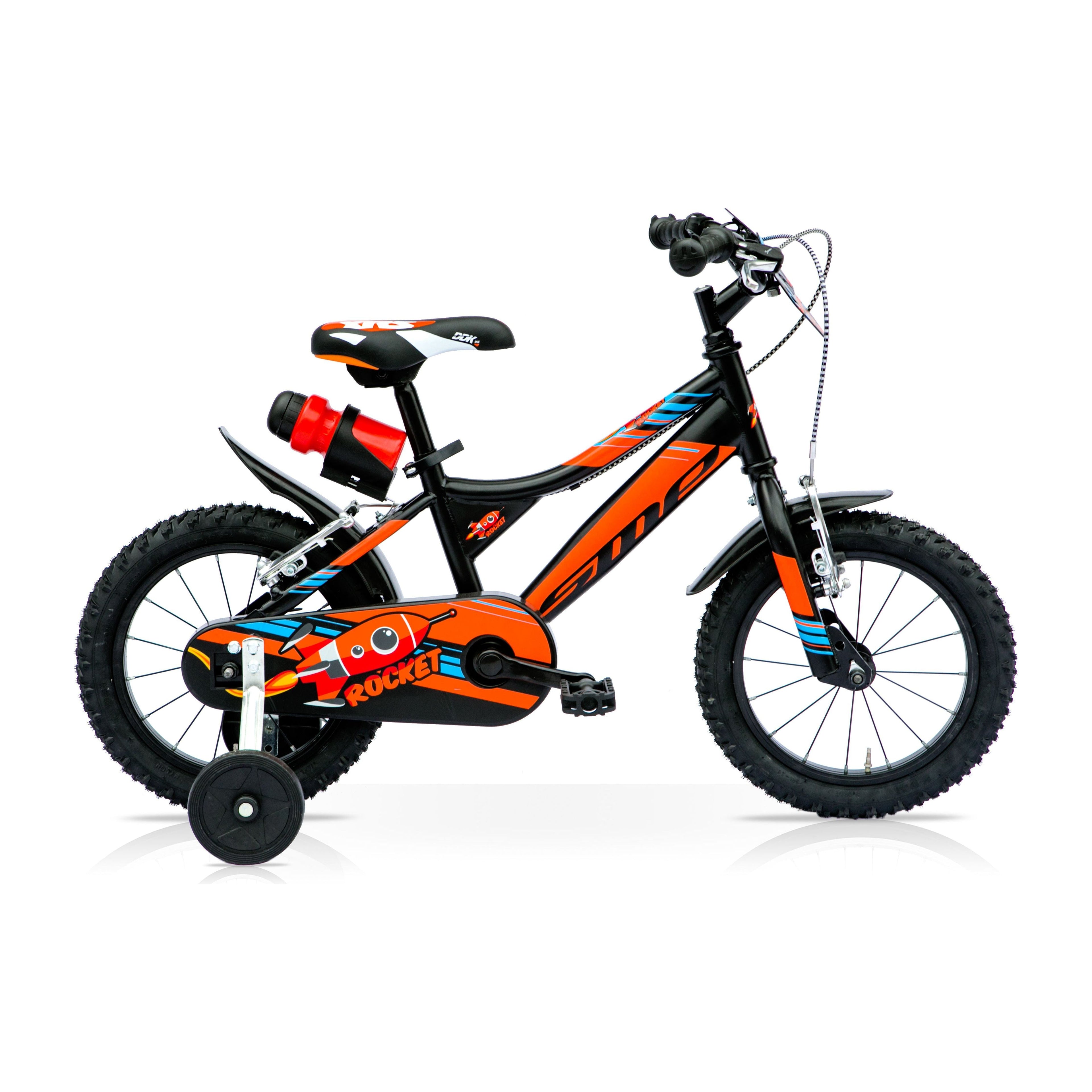 Speedcross Rocket 16"