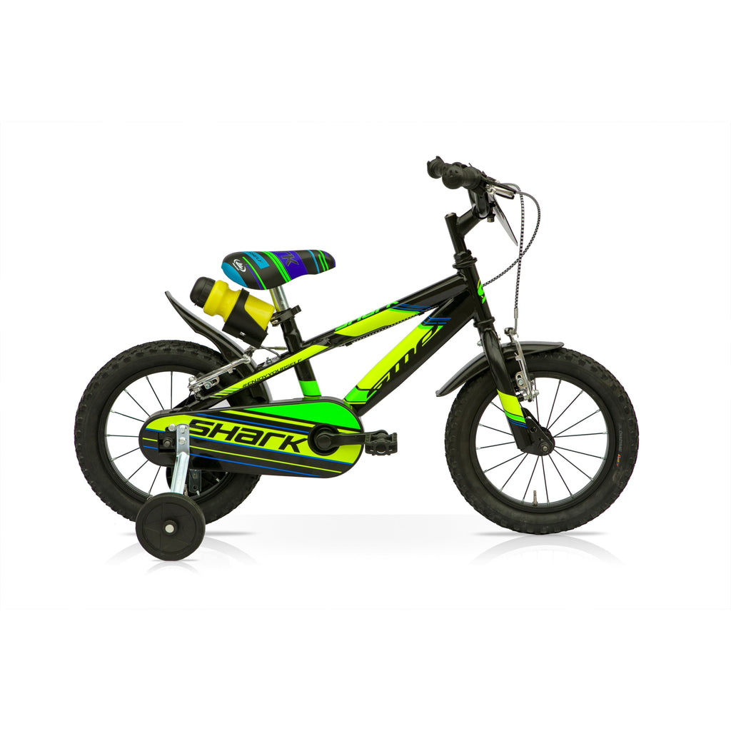 Speedcross Shark 14"