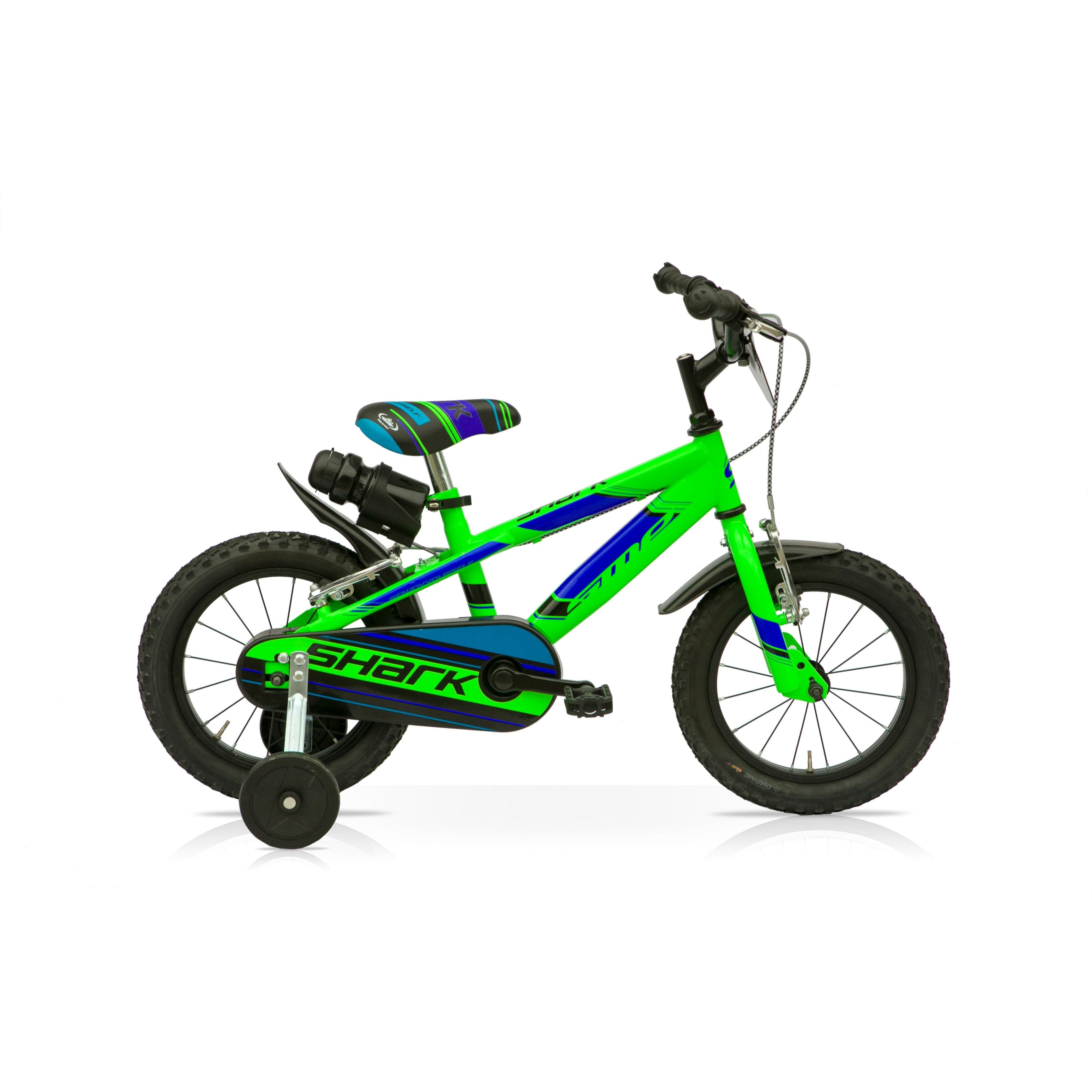 Speedcross Shark 14"