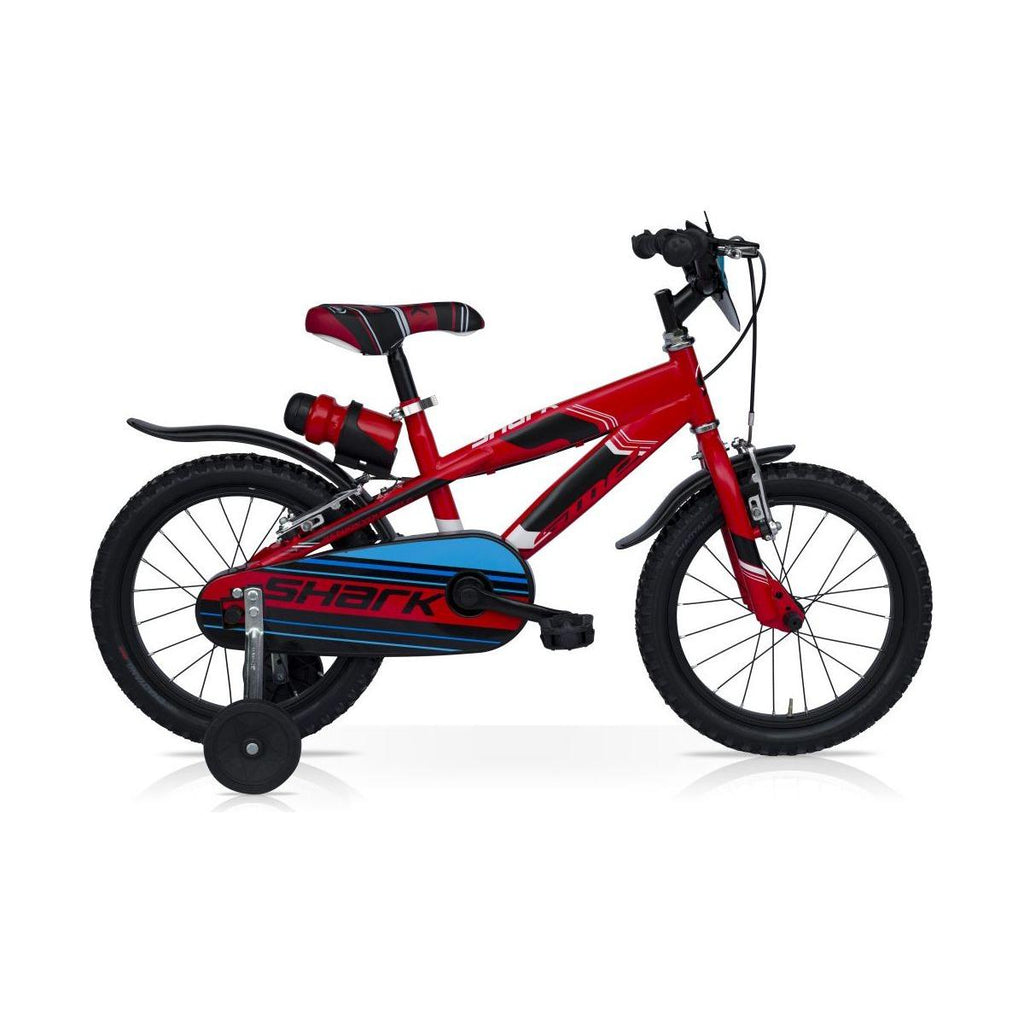 Speedcross Shark 14"