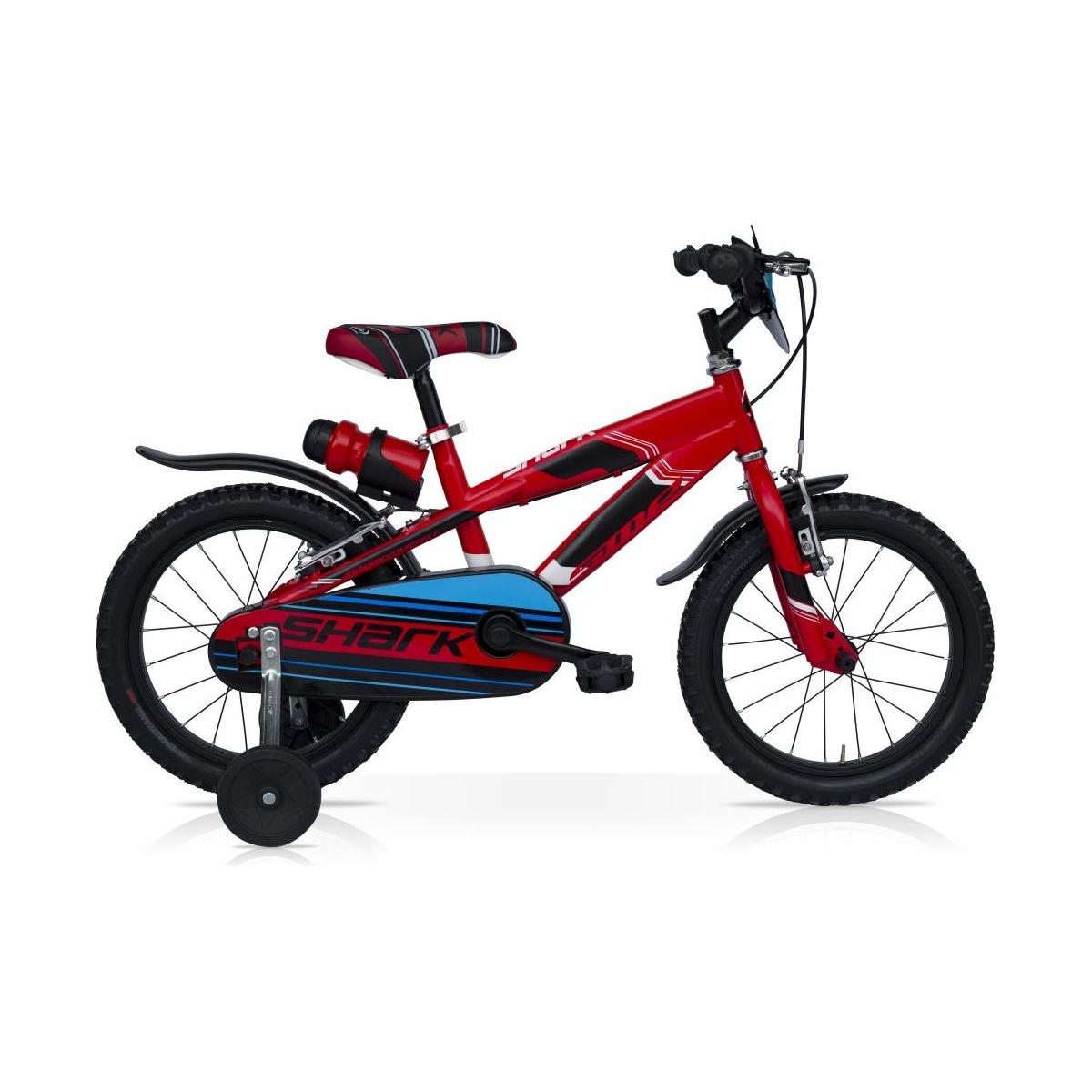 Speedcross Shark 16"