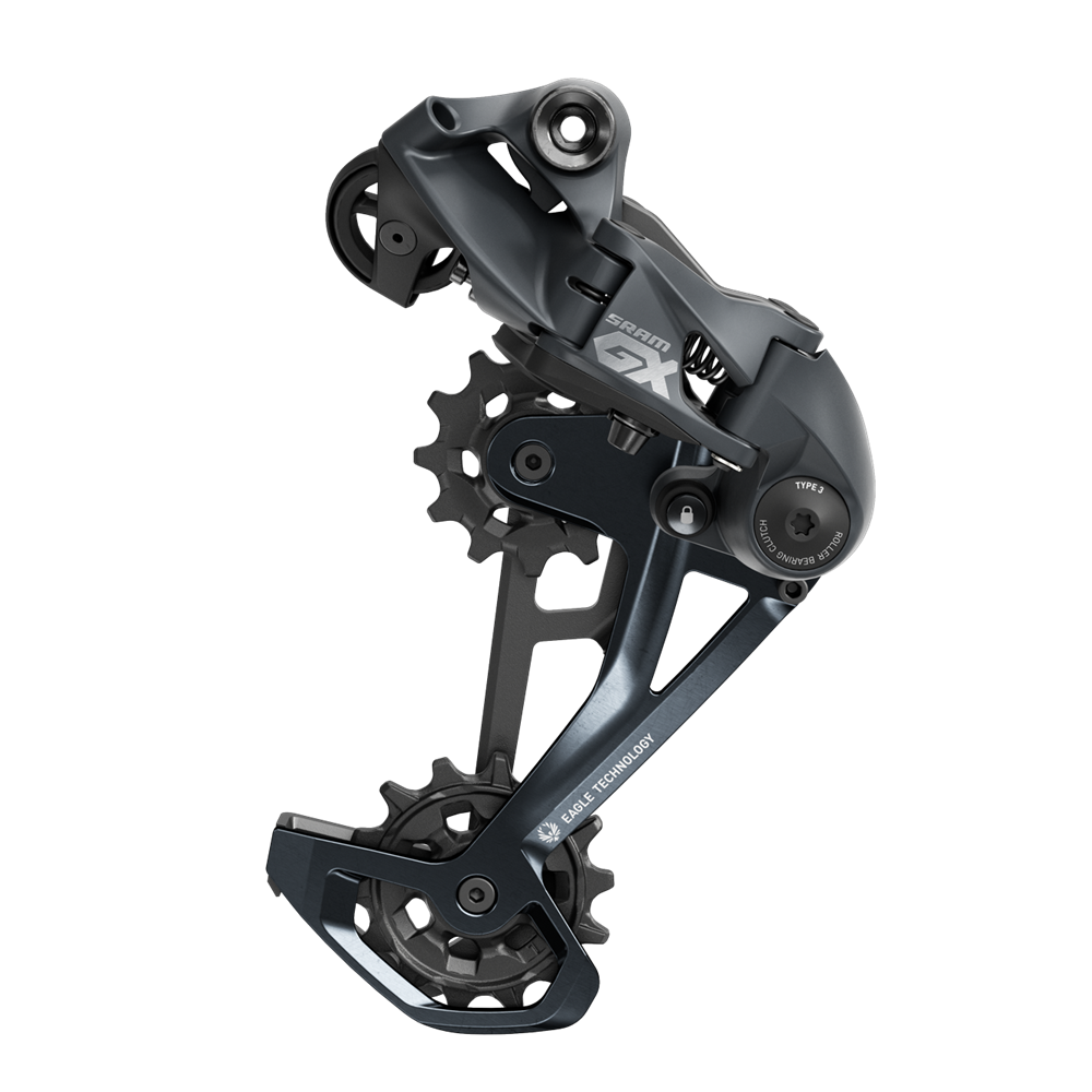 SRAM GX Eagle - Dérailleur GX Lunar 12 vitesses