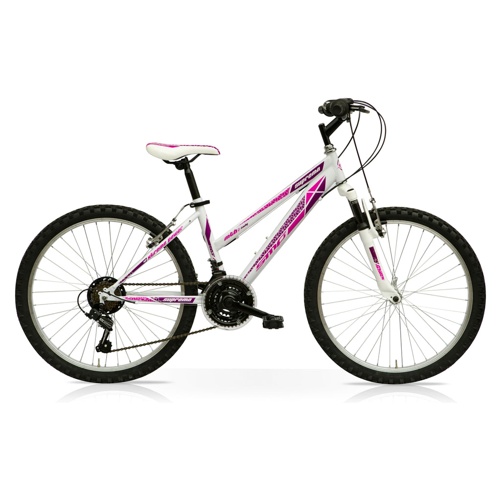 Speedcross - Suprema 24"