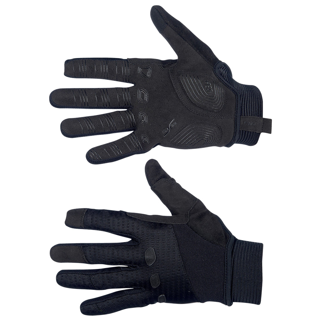 Gant Spider doigt complet