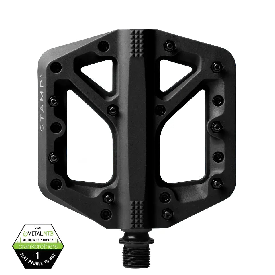 Pedali CrankBrothers Stamp 1