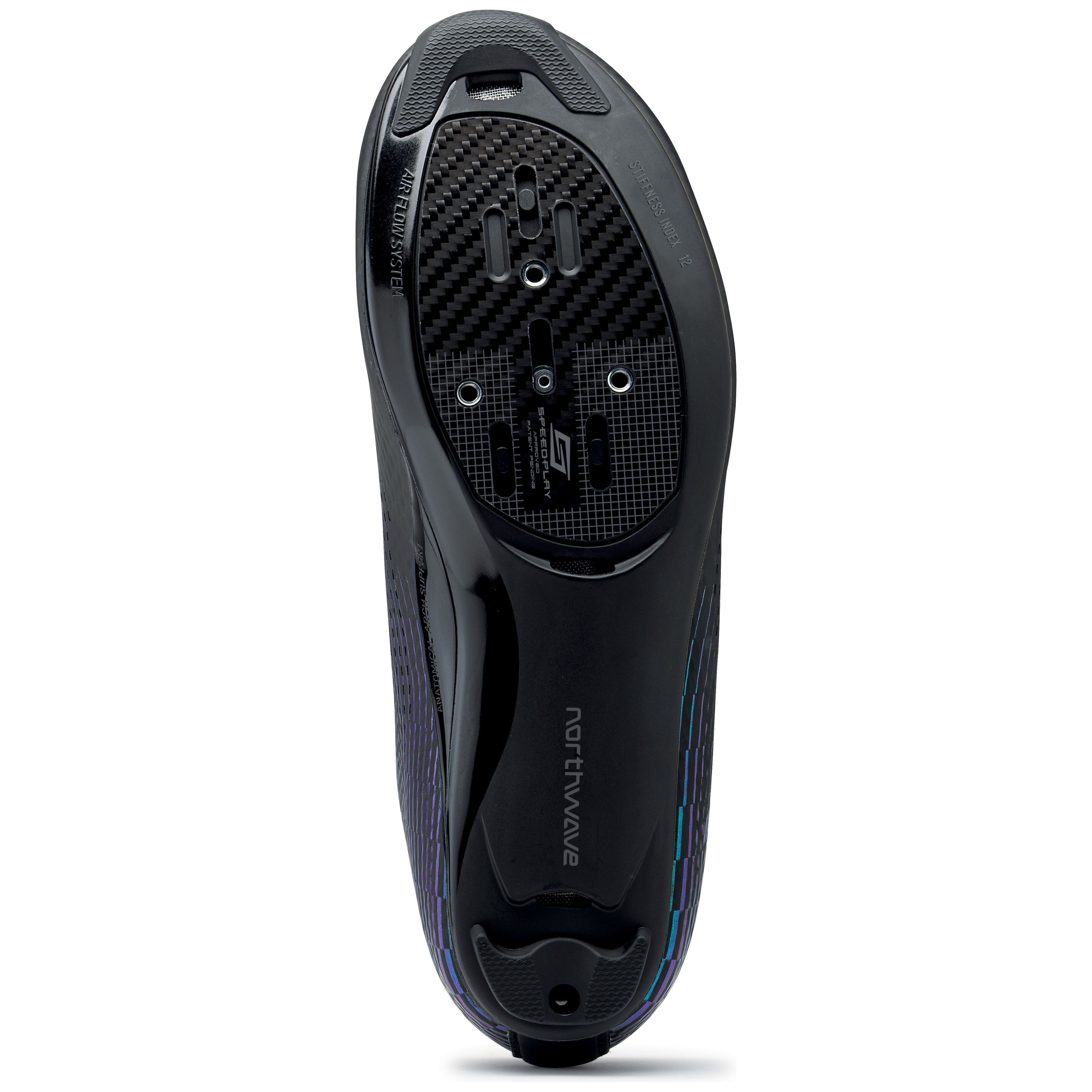 Northwave - Scarpa da Ciclismo Storm Carbon