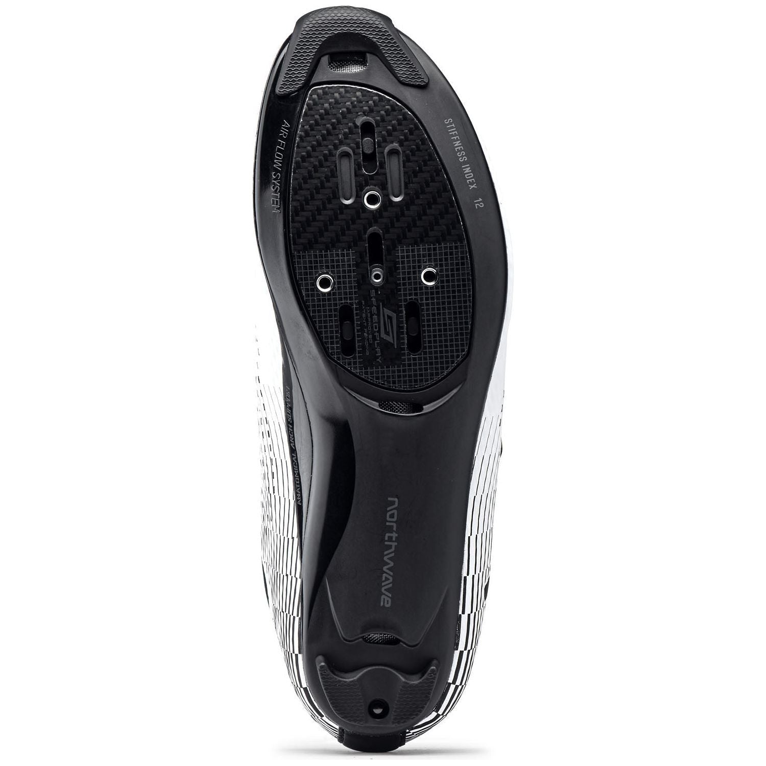 Chaussures de cyclisme Northwave - Storm Carbon